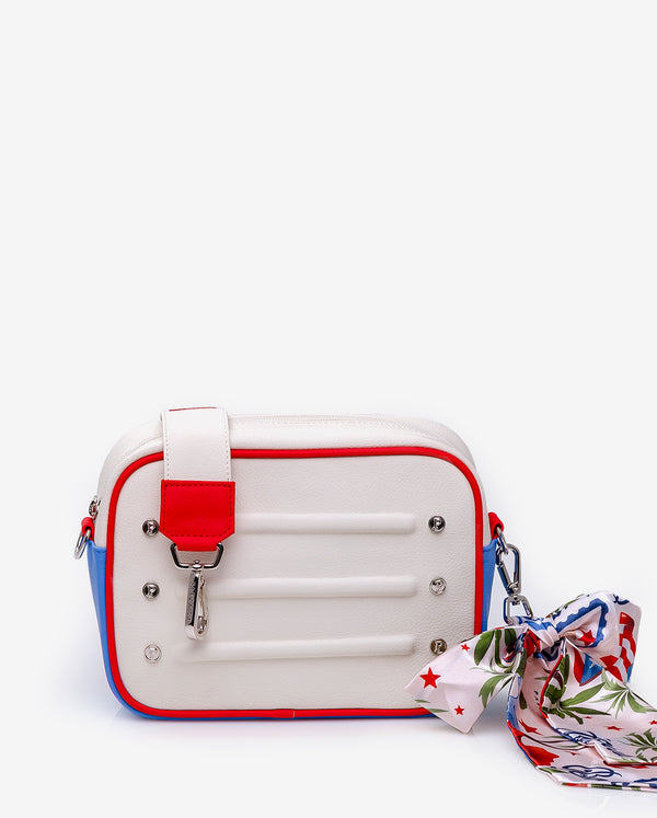 Bandolera Nuba PR