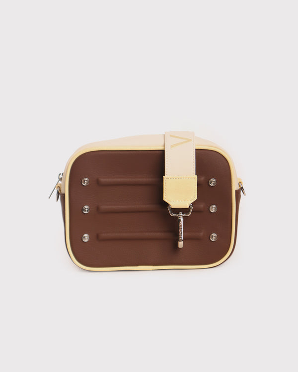 Bandolera Nuba Strap Bordado
