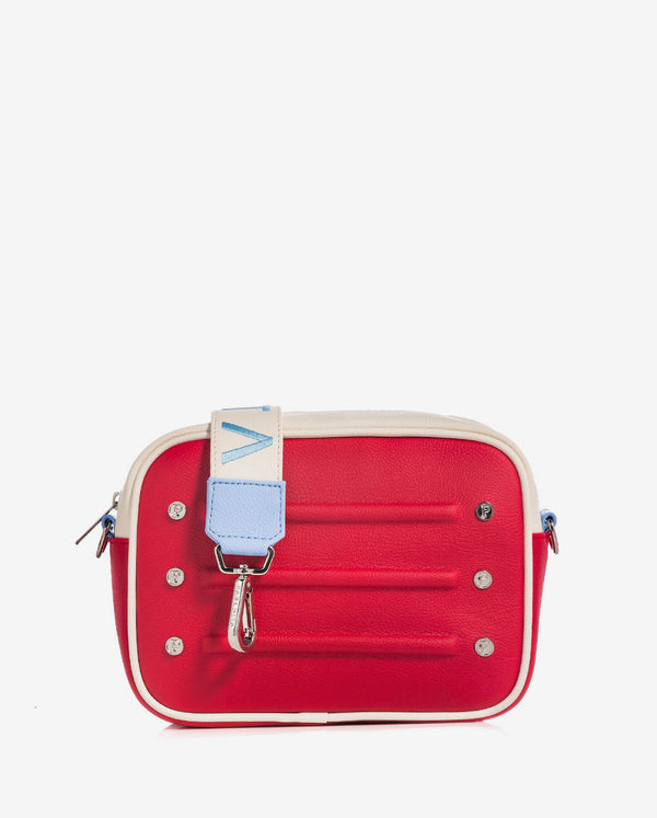 Bandolera Nuba Strap Bordado