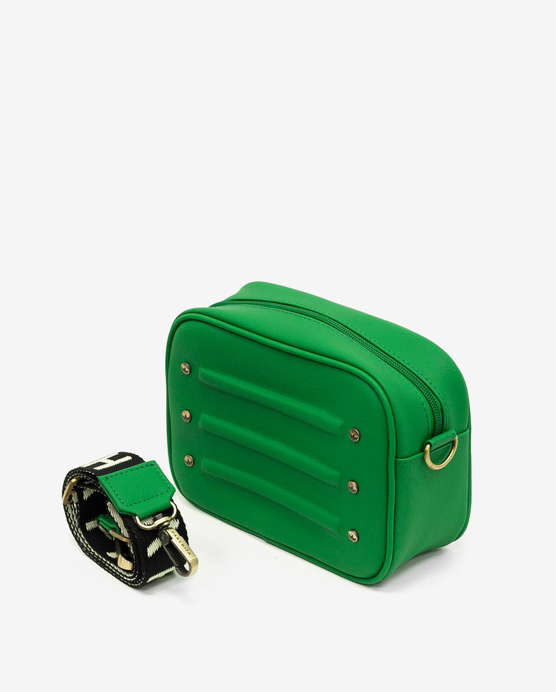 Bandolera Nuba - Parchita Paciflora - [shop]