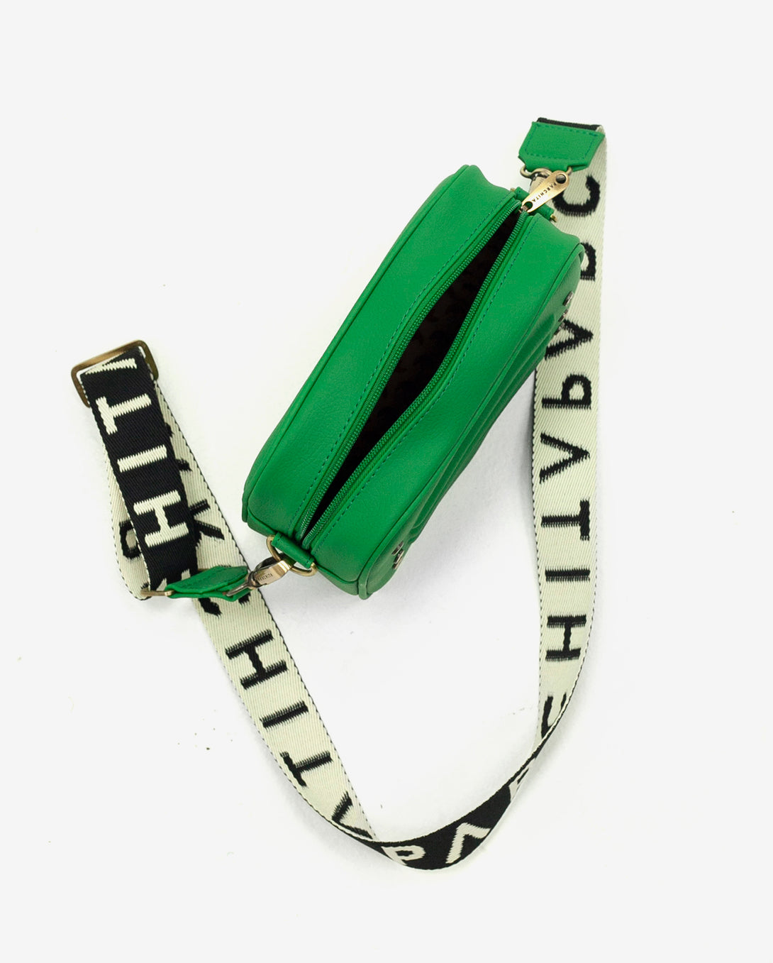 Bandolera Nuba - Parchita Paciflora - [shop]