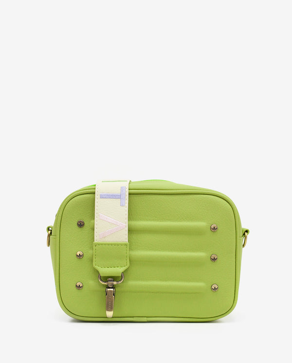 Bandolera Nuba Strap Bordado P