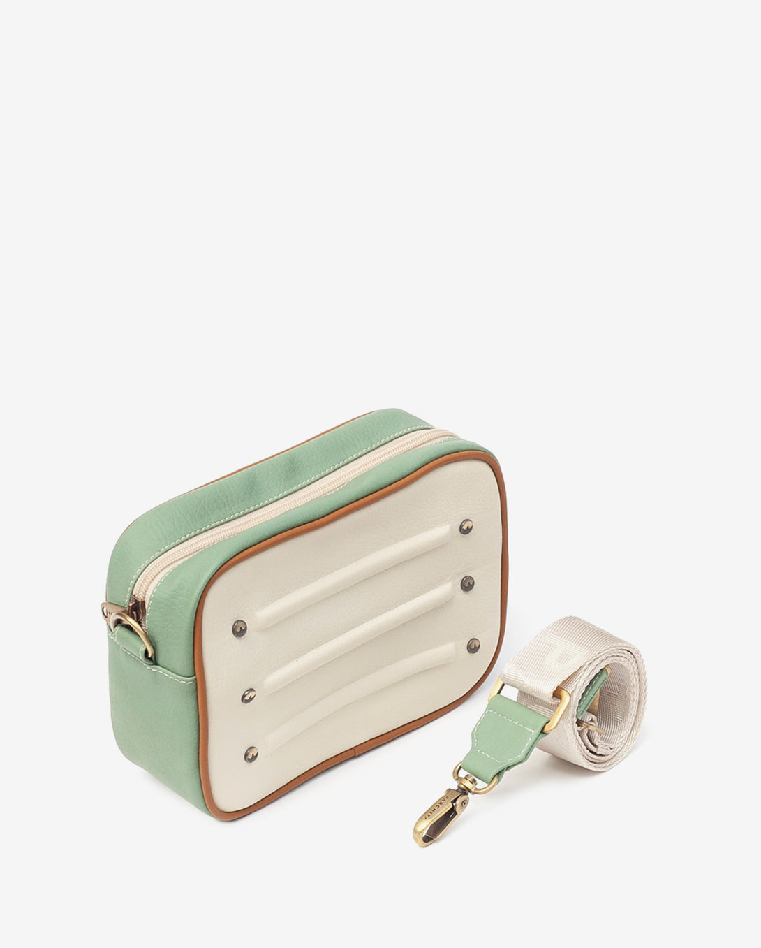 Bandolera Nuba - Parchita Paciflora - [shop]