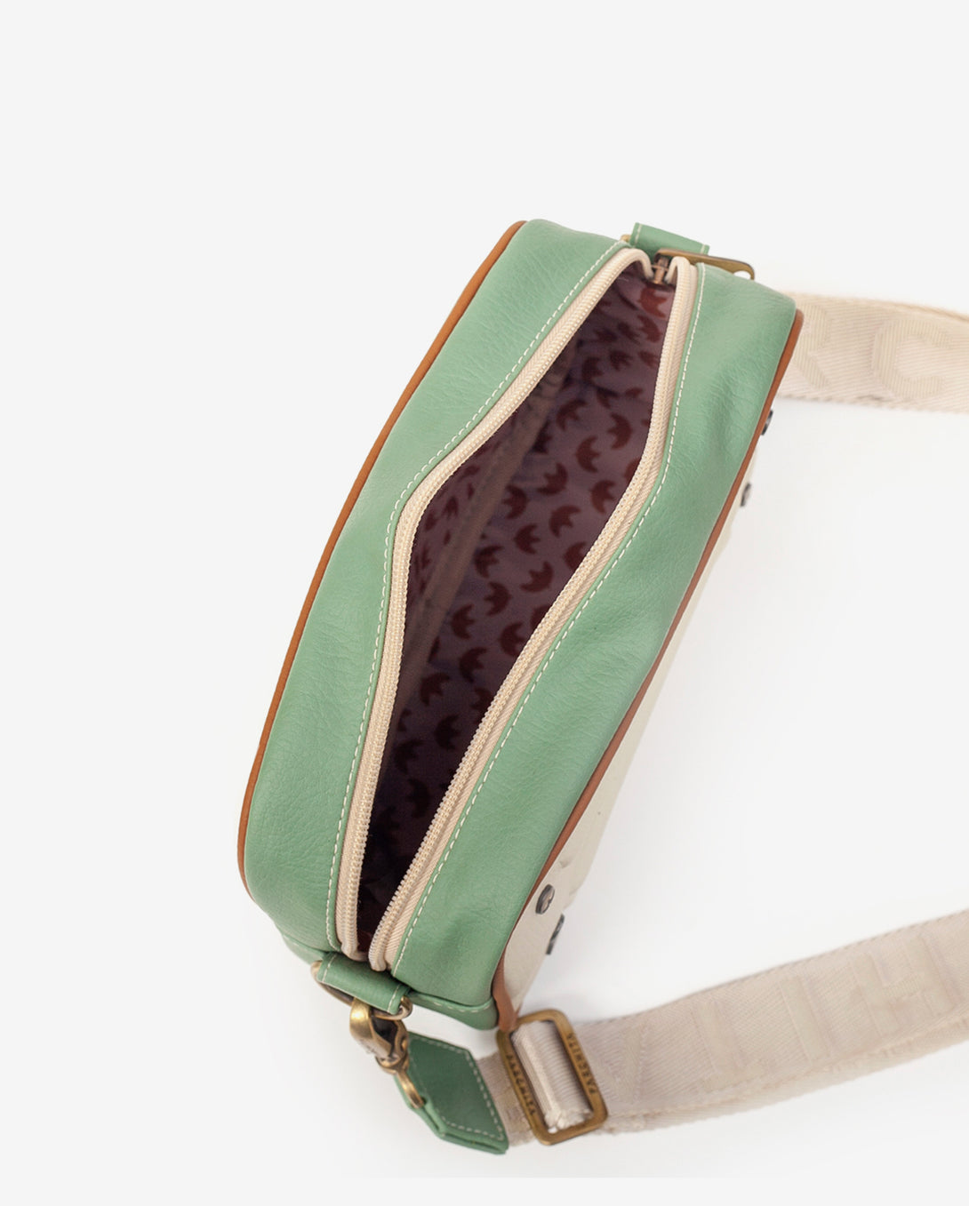 Bandolera Nuba - Parchita Paciflora - [shop]