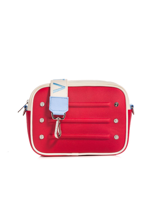 Bandolera Nuba Strap Bordado
