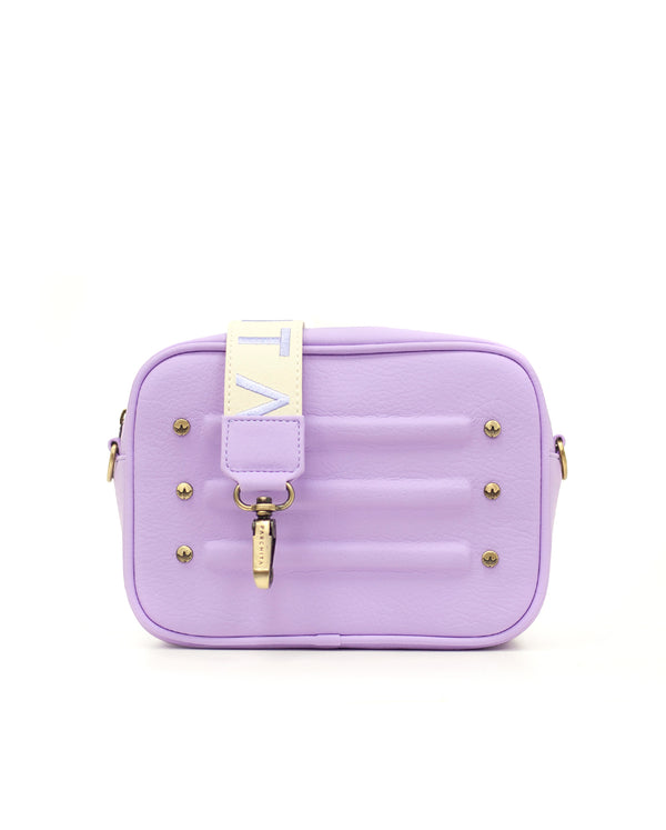 Bandolera Nuba Strap Bordado