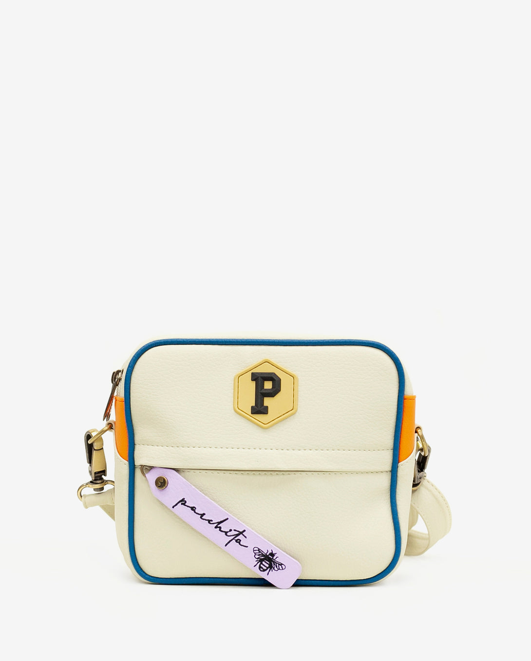 Bandolera Panal - Parchita Paciflora - [shop]