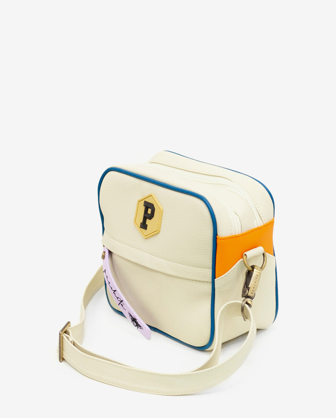 Bandolera Panal - Parchita Paciflora - [shop]