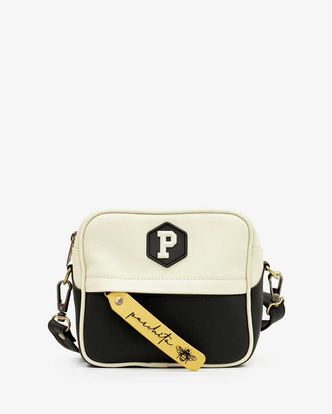 Bandolera Panal - Parchita Paciflora - [shop]