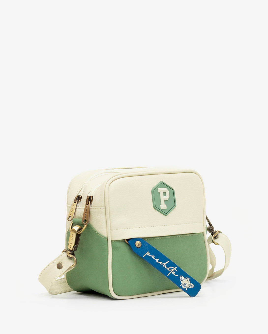 Bandolera Panal - Parchita Paciflora - [shop]