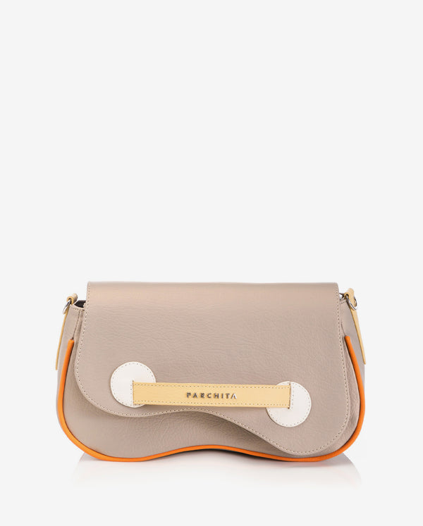 Petra Champagne Wallet
