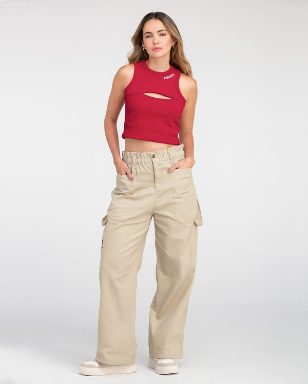 Pantalón Zack