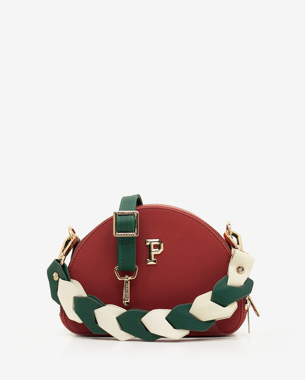 Cartera Roberta Pradera