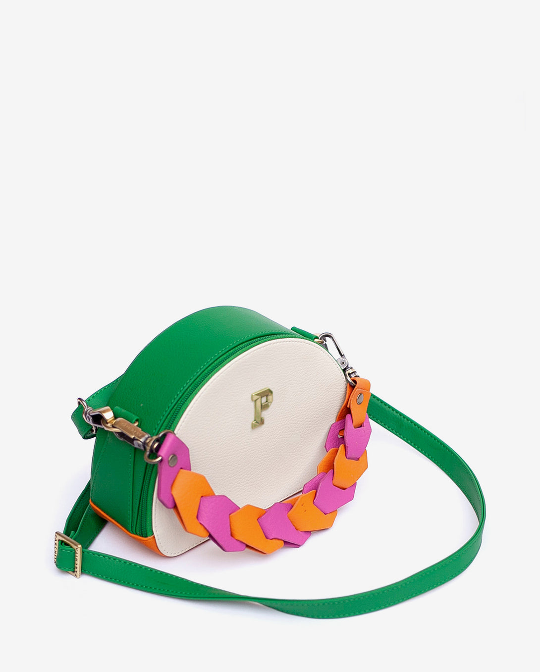 Cartera Roberta - Parchita Paciflora - [shop]