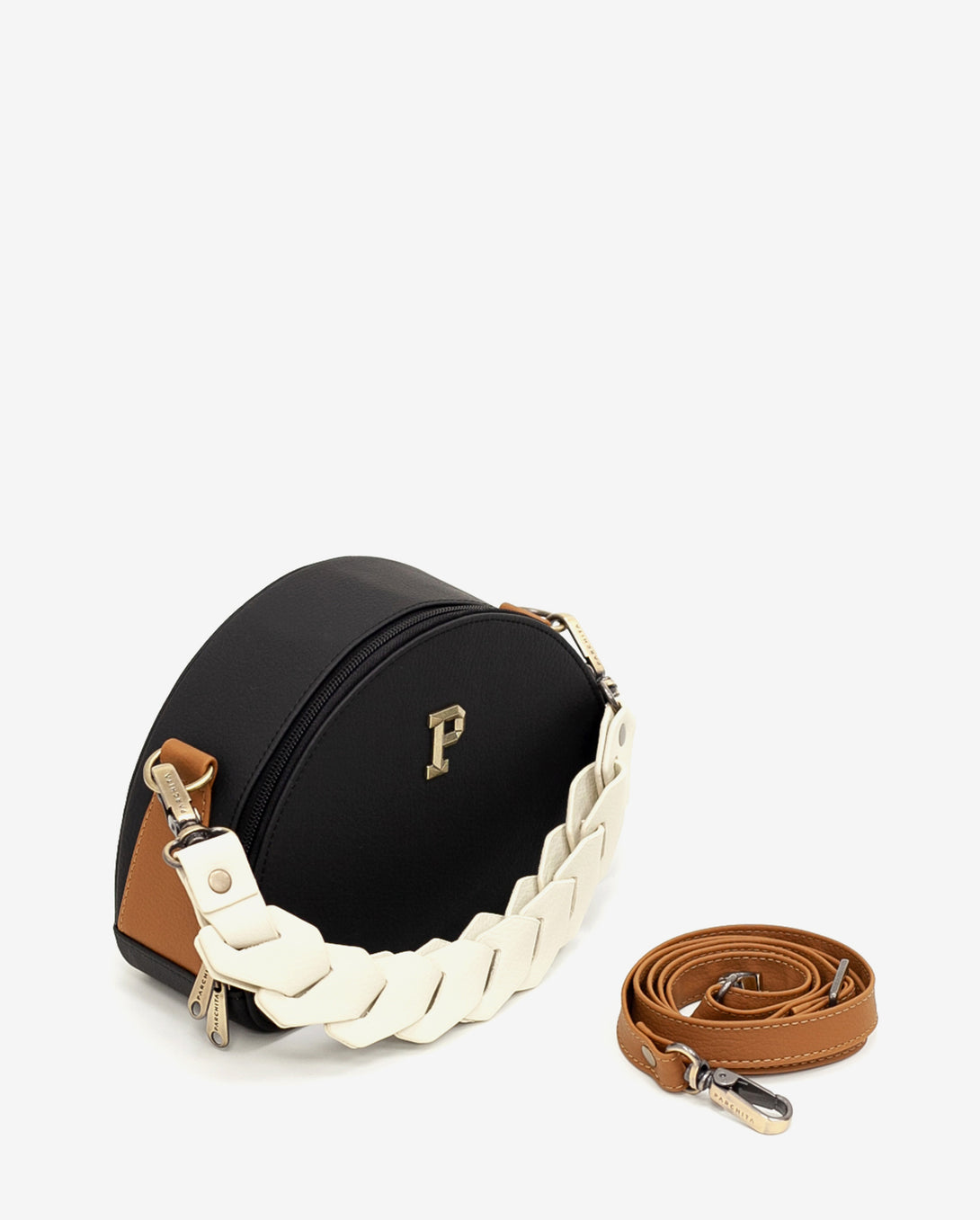 Cartera Roberta - Parchita Paciflora - [shop]