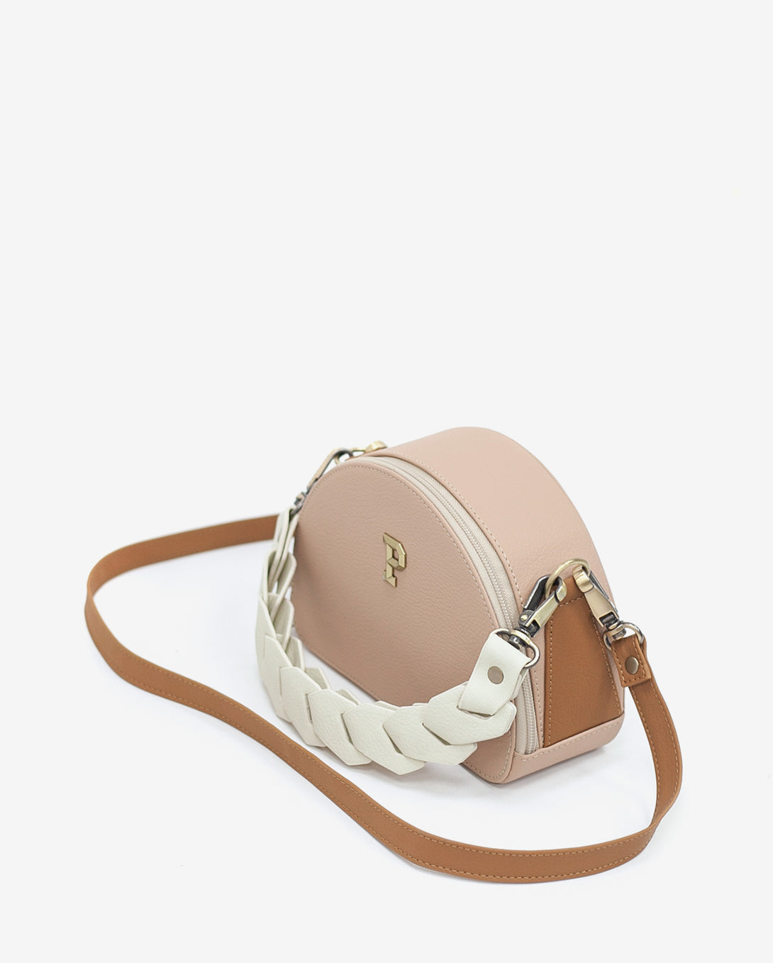 Cartera Roberta - Parchita Paciflora - [shop]