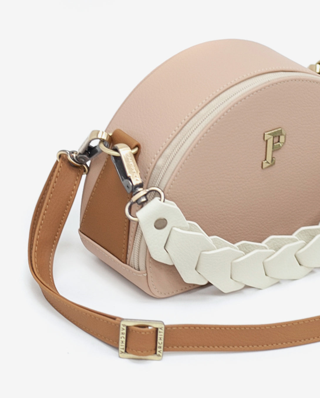 Cartera Roberta - Parchita Paciflora - [shop]