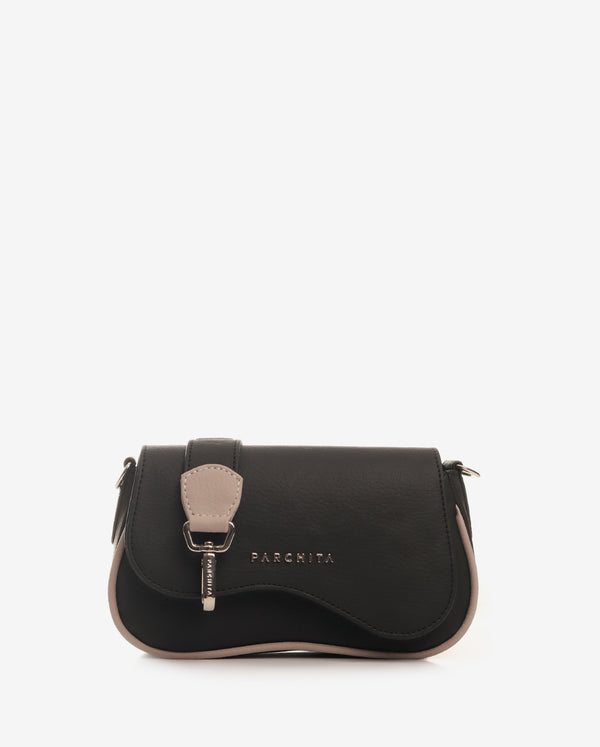 Cartera Mini Selina - Parchita Paciflora - [shop]