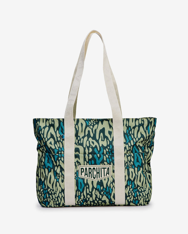 Shopping Carole - Parchita Paciflora - [shop]