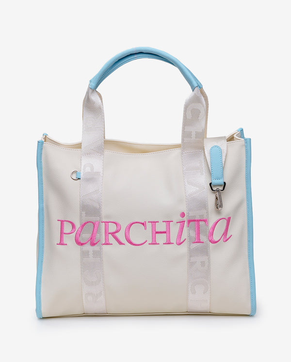 Bolso Shopping Emma