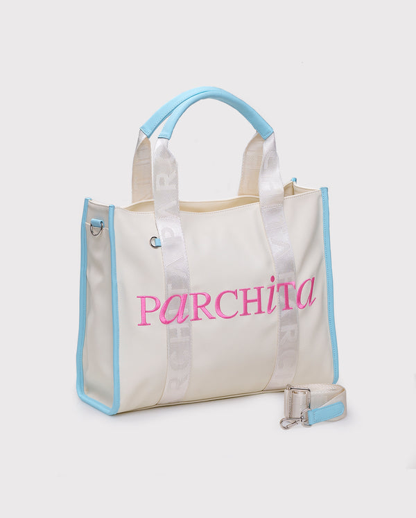 Bolso Shopping Emma