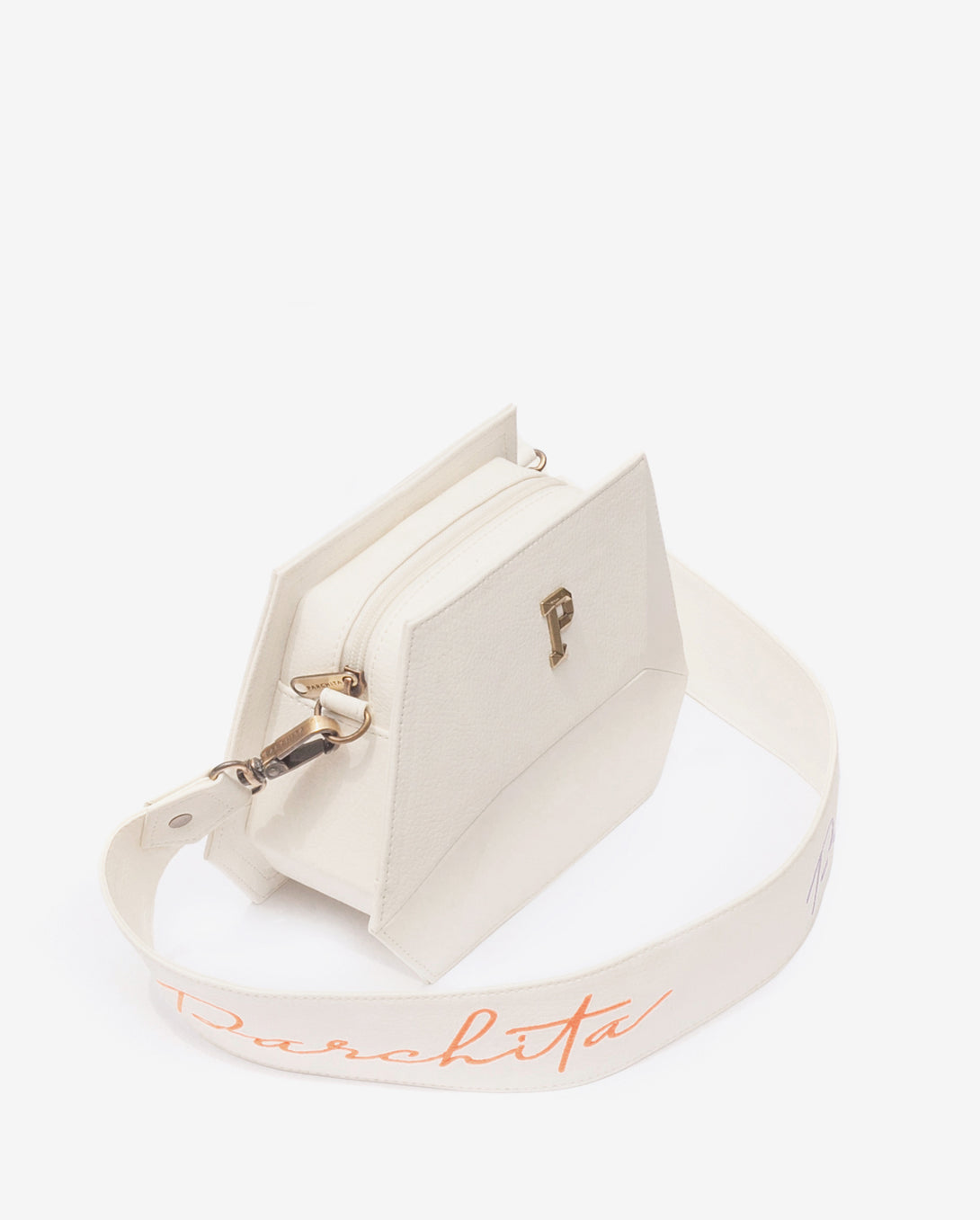 Cartera Simona - Parchita Paciflora - [shop]