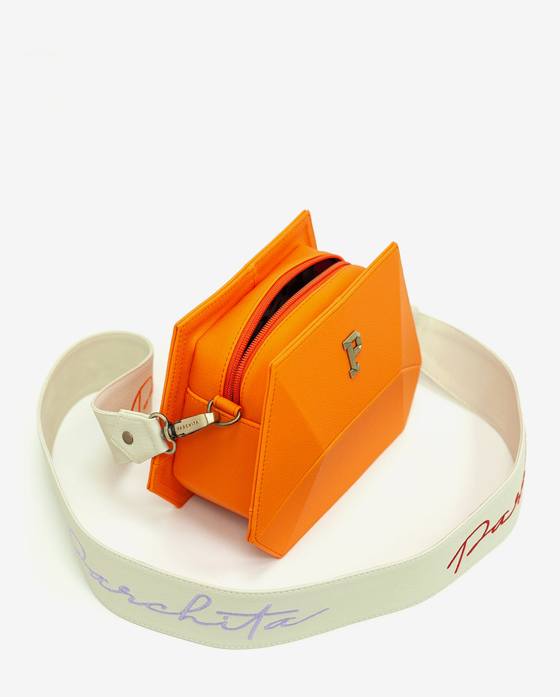 Cartera Simona - Parchita Paciflora - [shop]