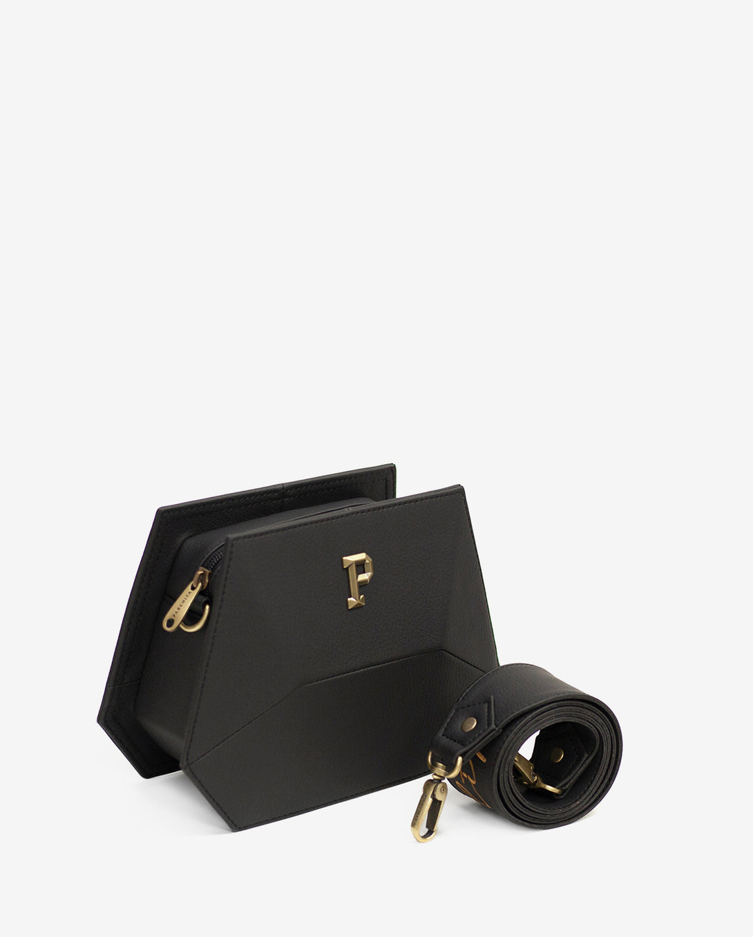 Cartera Simona - Parchita Paciflora - [shop]