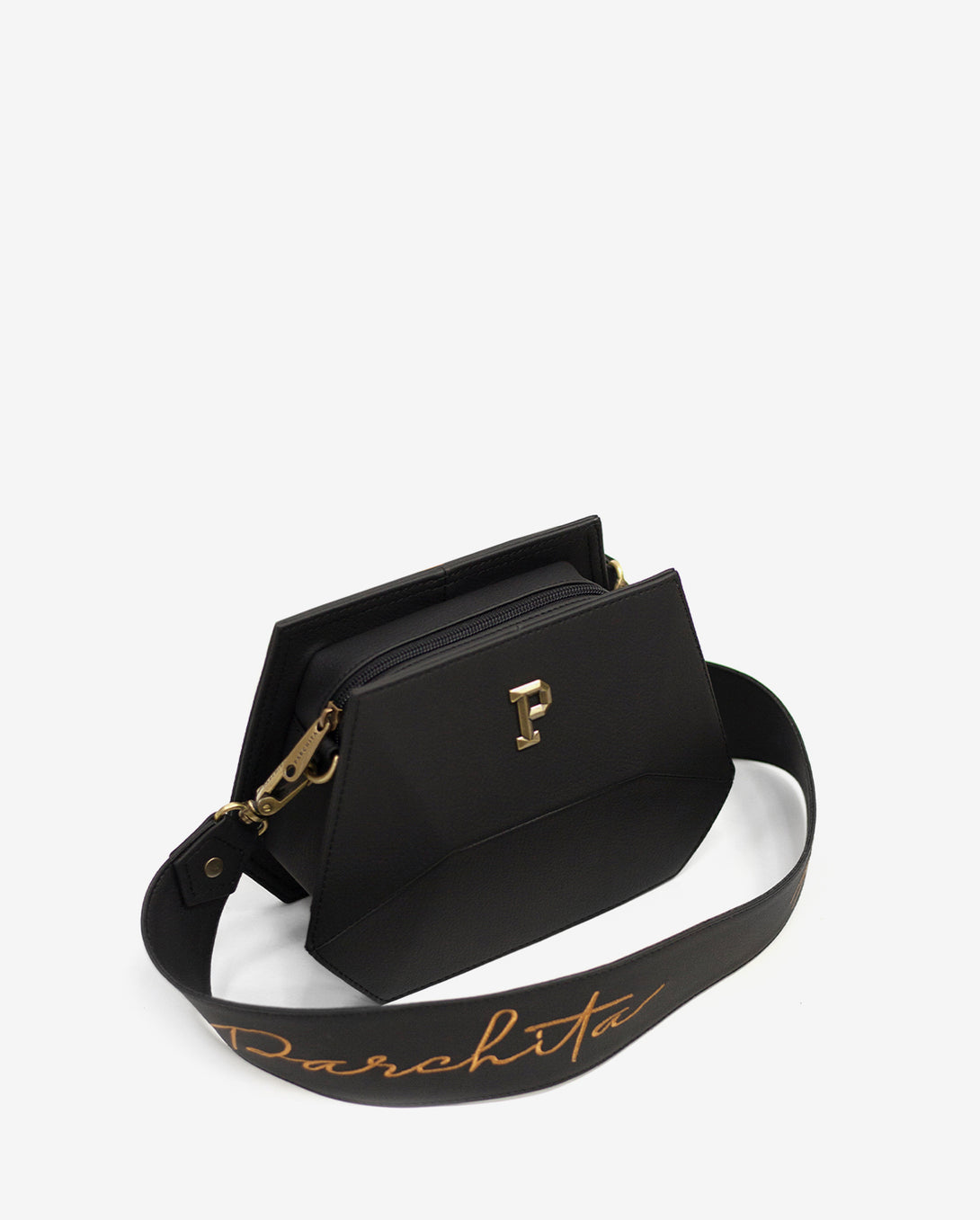 Cartera Simona - Parchita Paciflora - [shop]