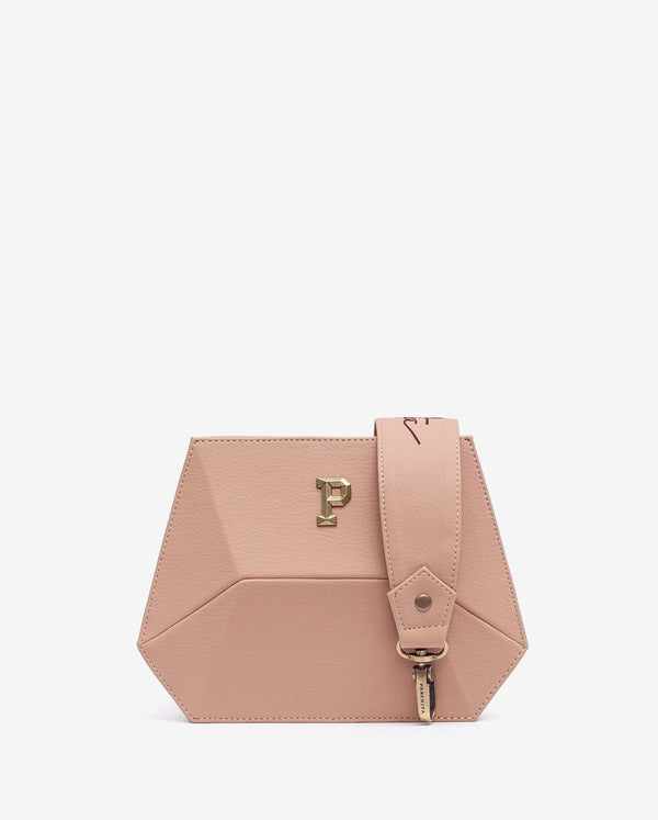 Cartera Simona - Parchita Paciflora - [shop]