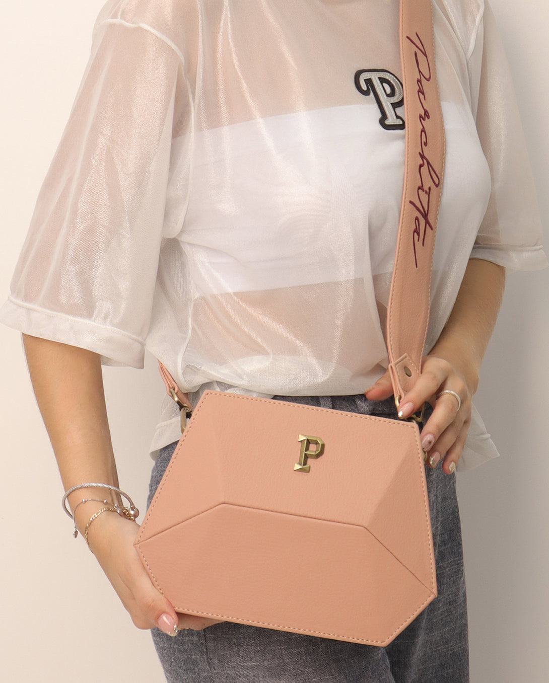 Cartera Simona - Parchita Paciflora - [shop]