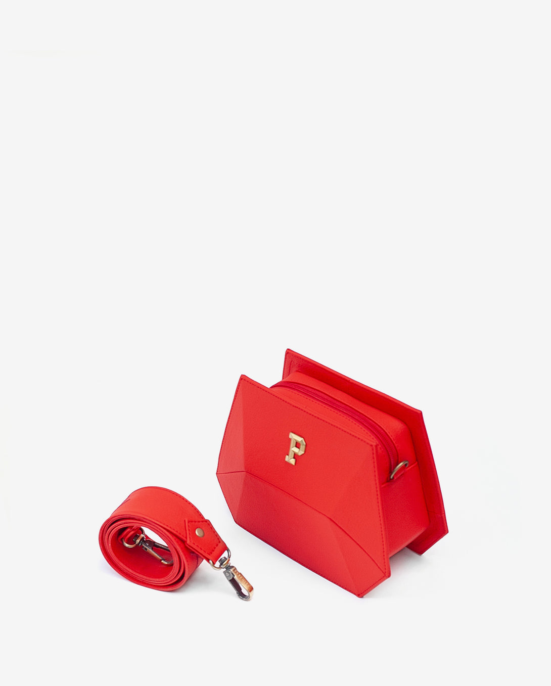 Cartera Simona - Parchita Paciflora - [shop]