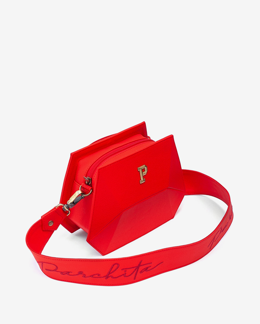 Cartera Simona - Parchita Paciflora - [shop]