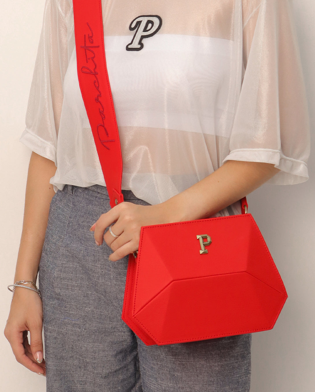 Cartera Simona - Parchita Paciflora - [shop]