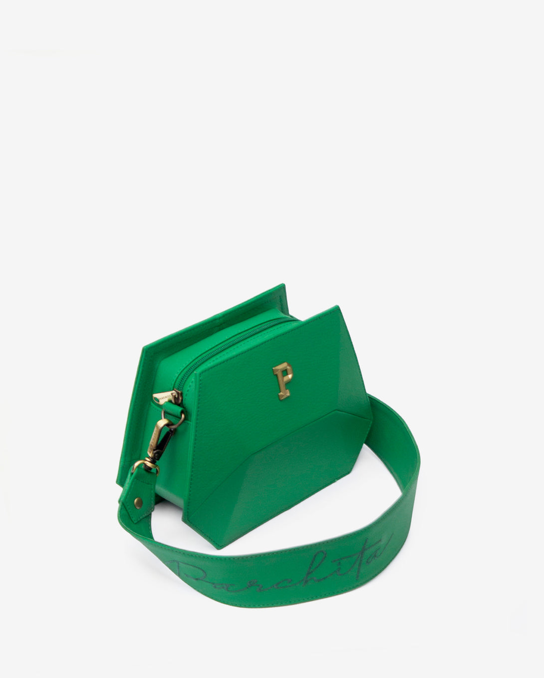 Cartera Simona - Parchita Paciflora - [shop]