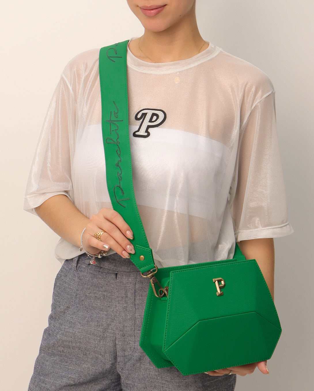 Cartera Simona - Parchita Paciflora - [shop]