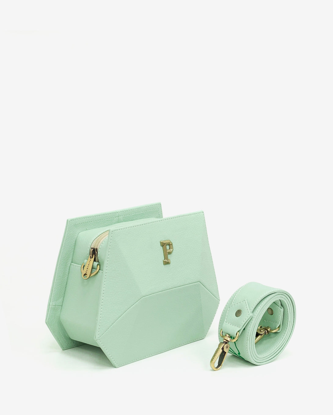 Cartera Simona - Parchita Paciflora - [shop]