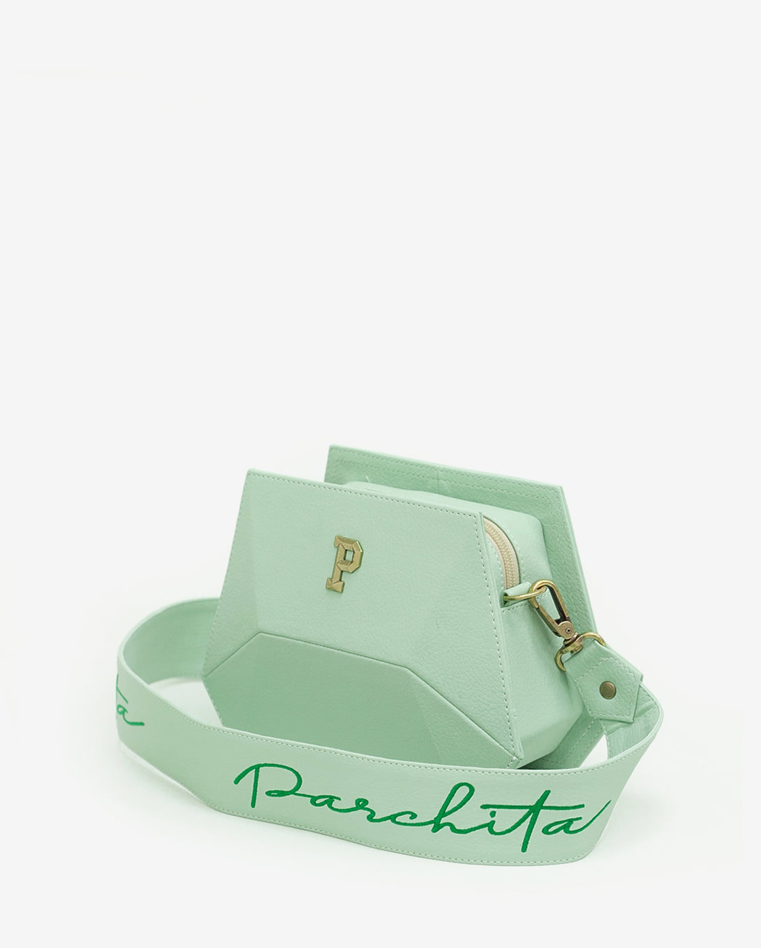 Cartera Simona - Parchita Paciflora - [shop]