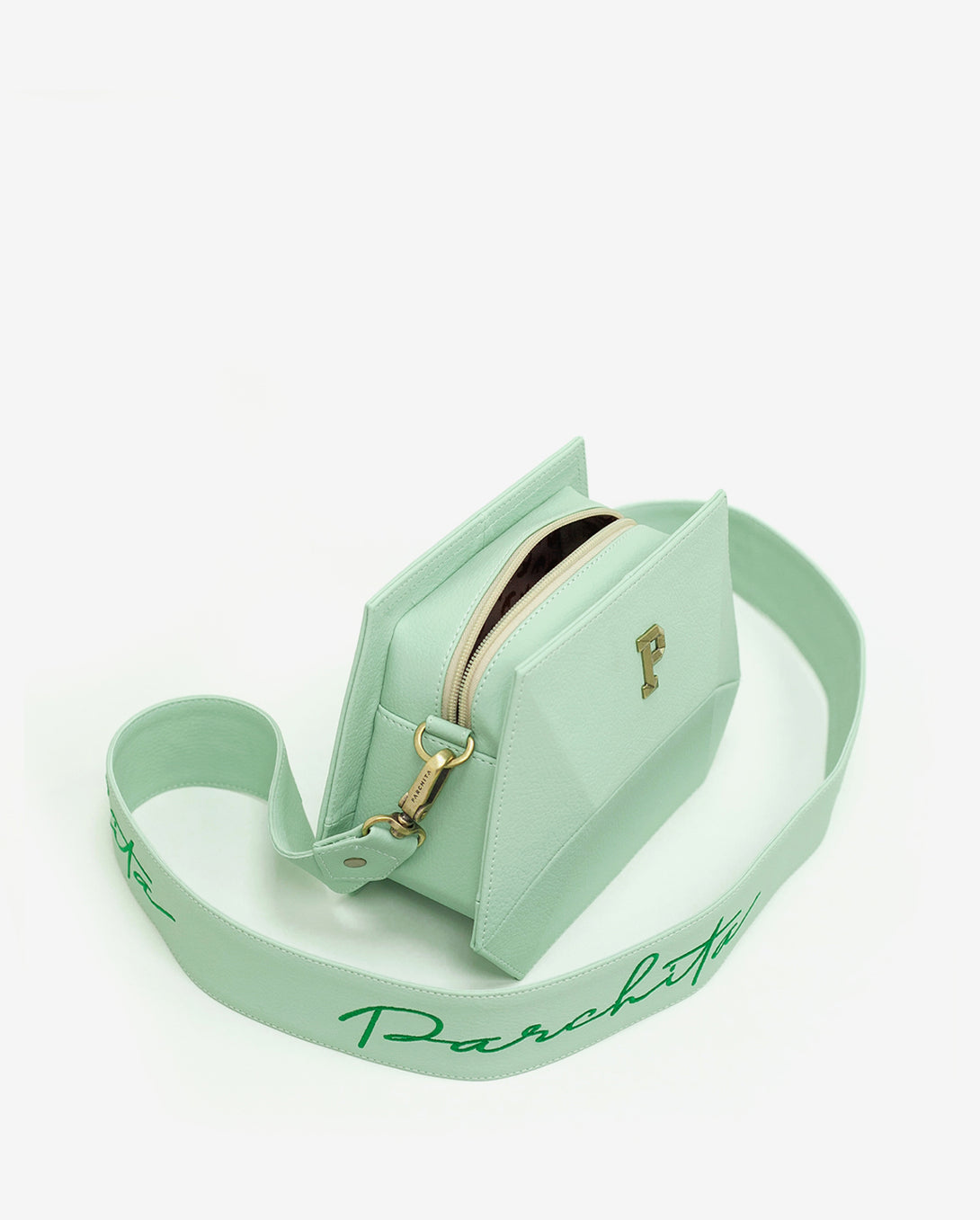 Cartera Simona - Parchita Paciflora - [shop]