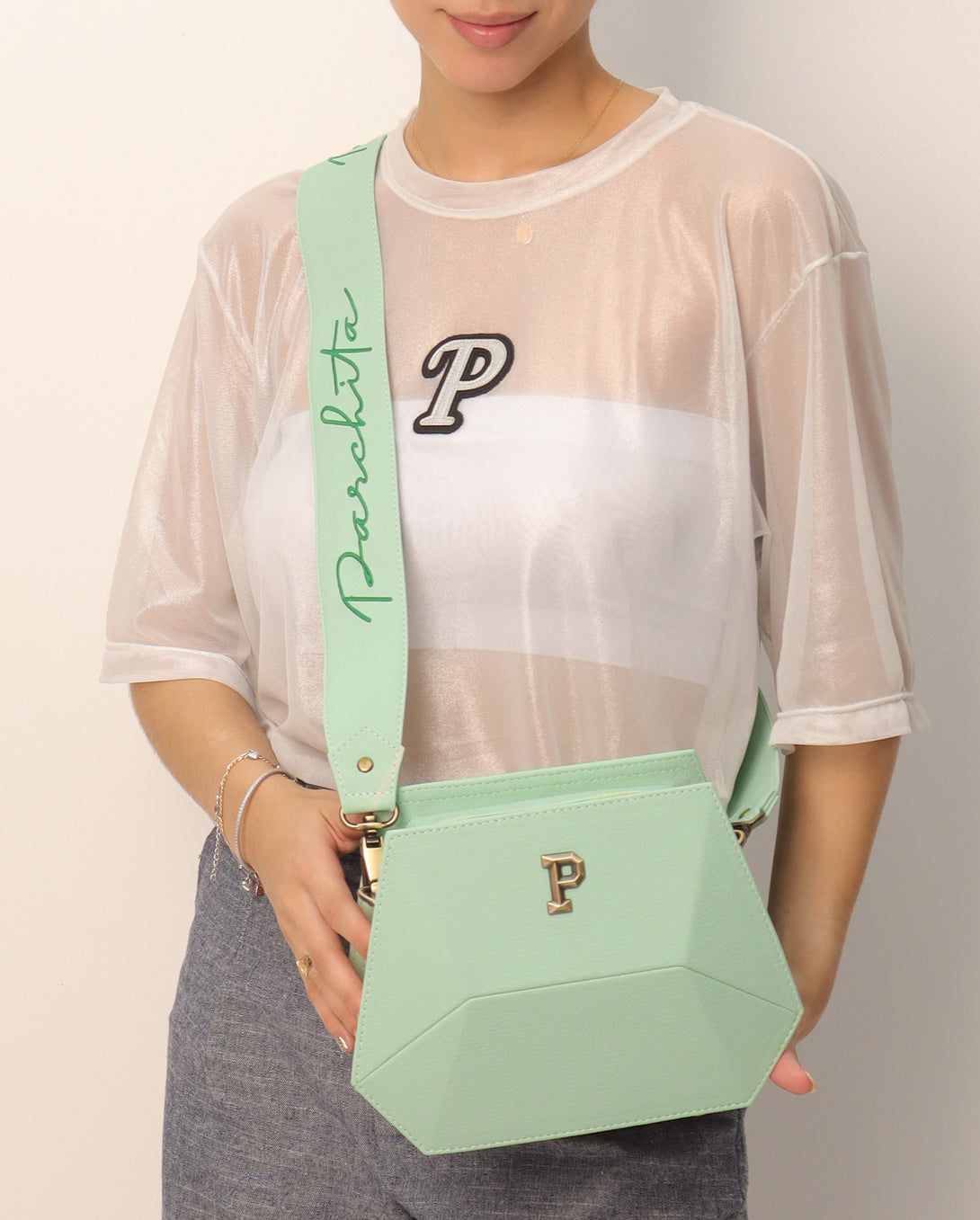 Cartera Simona - Parchita Paciflora - [shop]