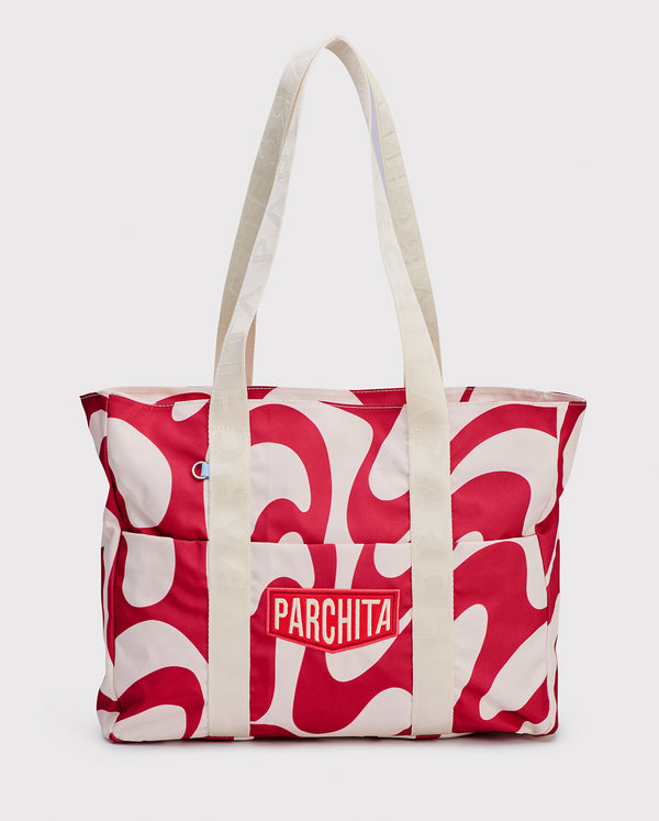 Shopping Carole