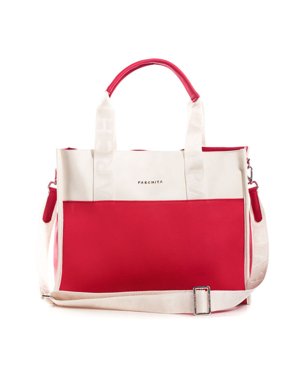 Bolso Shopping Clásico
