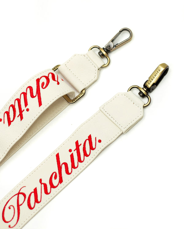 Strap Vita Rojo