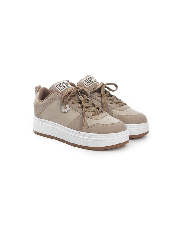 Tenis Tina Capuchino
