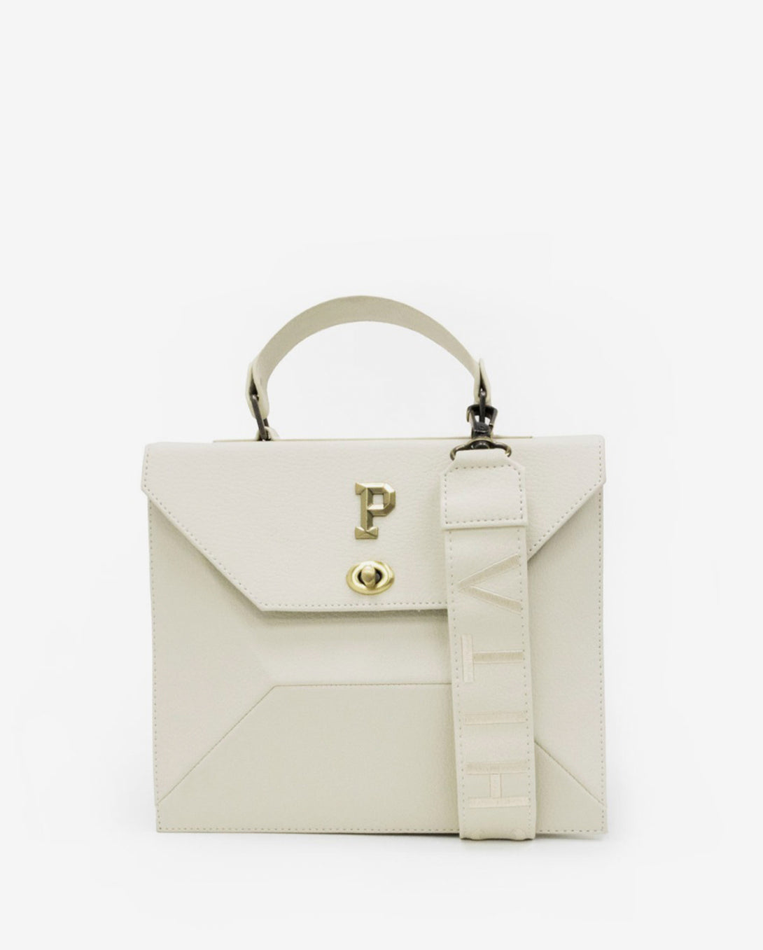 Cartera  Tiara - Parchita Paciflora - [shop]