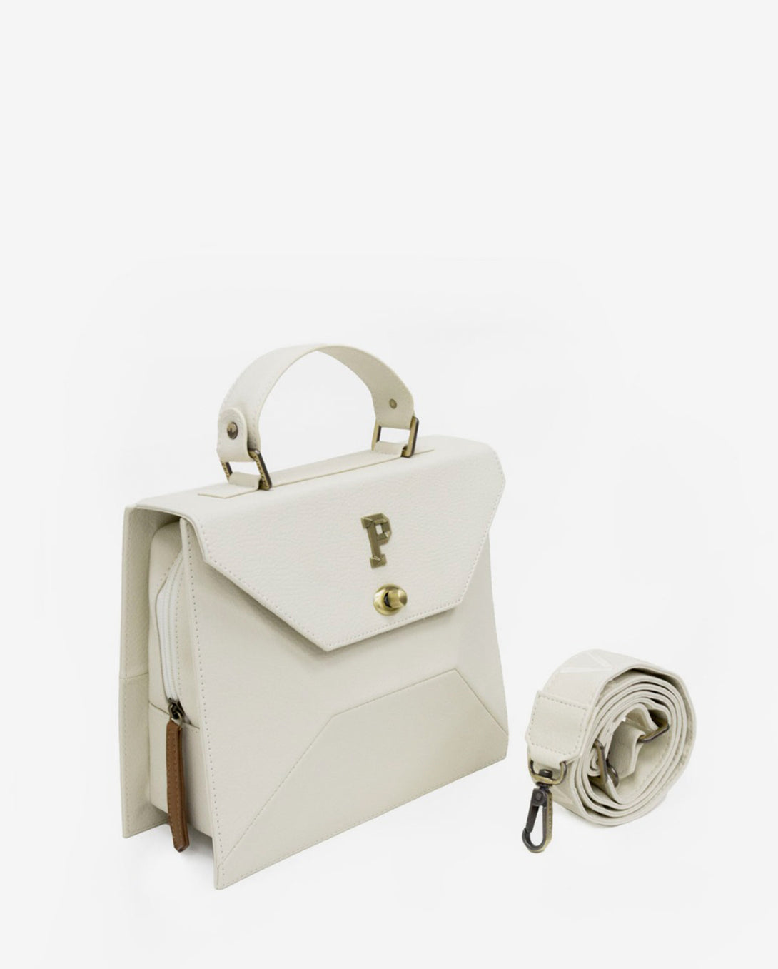 Cartera  Tiara - Parchita Paciflora - [shop]