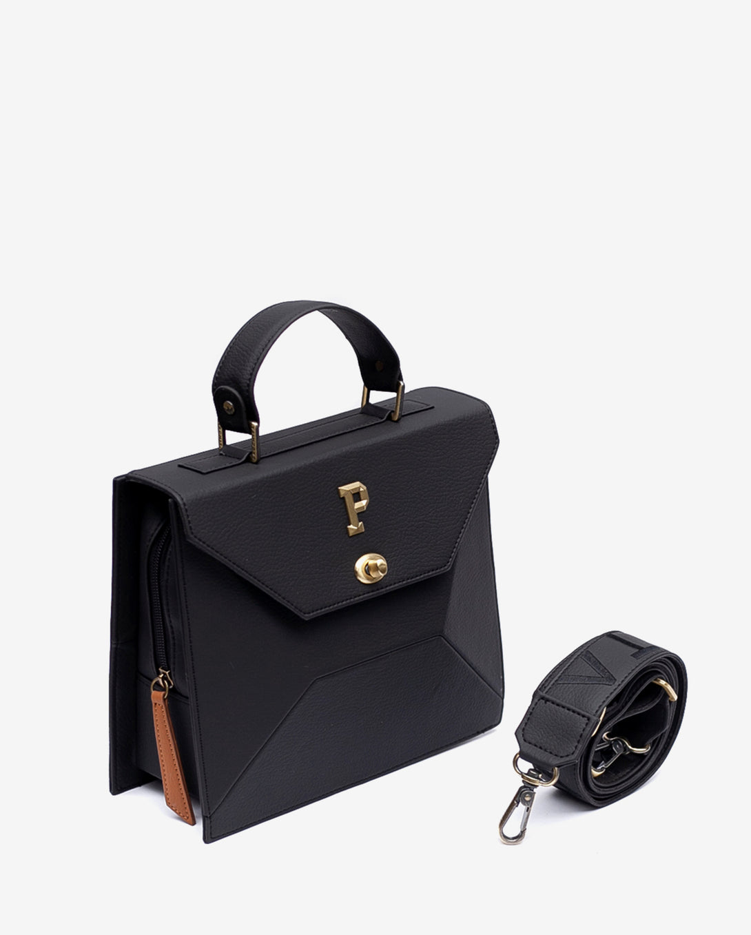 Cartera  Tiara - Parchita Paciflora - [shop]