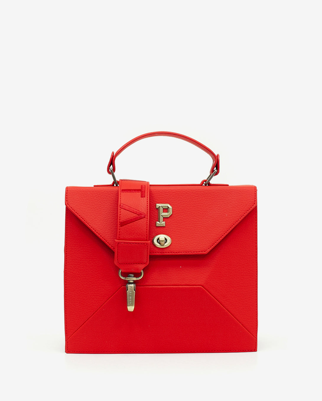 Cartera  Tiara - Parchita Paciflora - [shop]