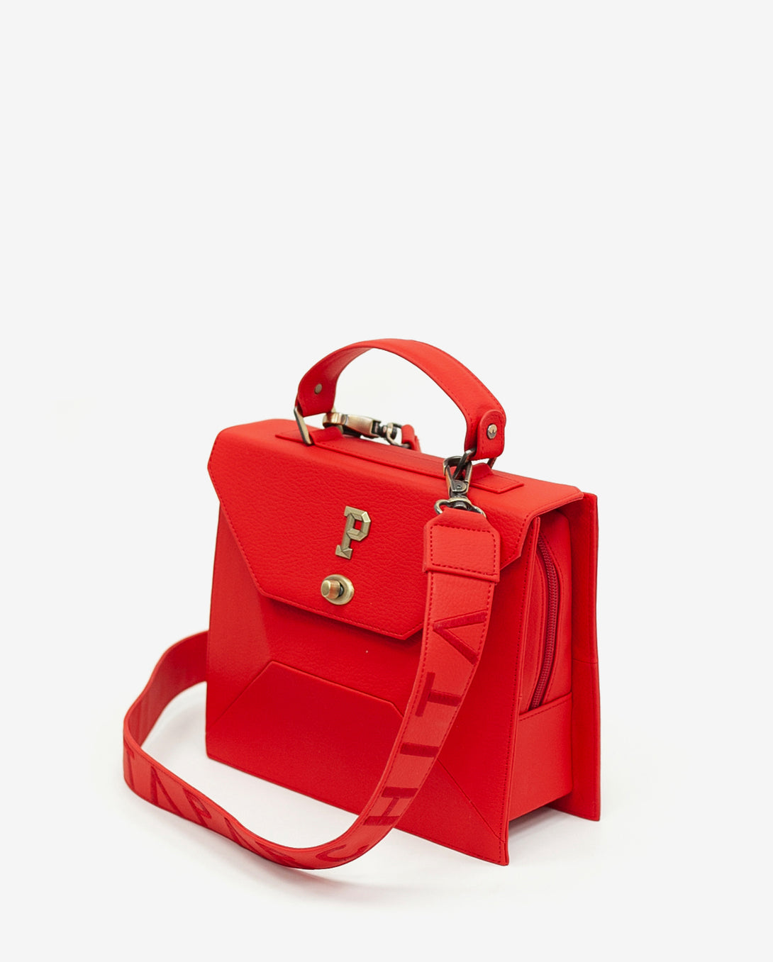 Cartera  Tiara - Parchita Paciflora - [shop]