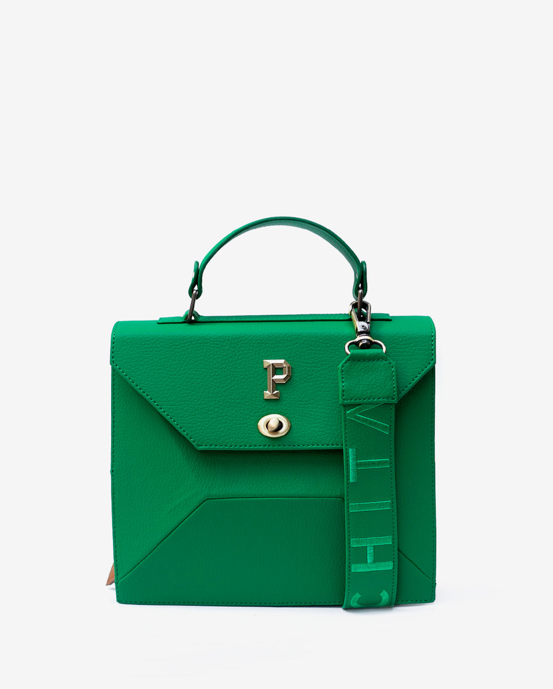 Cartera  Tiara - Parchita Paciflora - [shop]